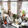 Chem Master Restoration