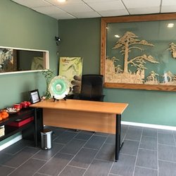 Soleful Massage
