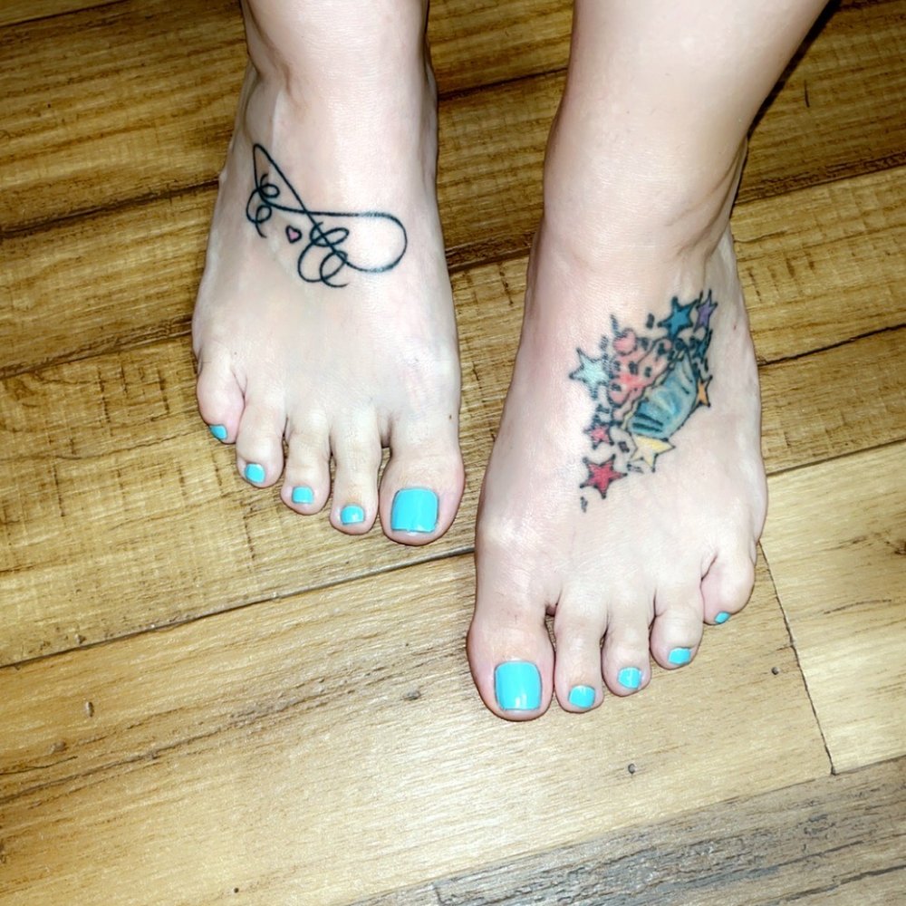 Le's Nails & Waxing - Blue toes for the summer! - Nail Salons Near Me - Phoenix, Arizona Le's Nails & Waxing - Blue toes for the summer! - Nail Salons Near Me - Phoenix, Arizona