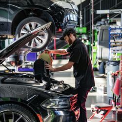 Virginia Tire & Auto of Springfield