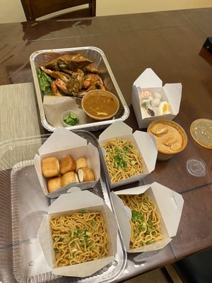 Dabao Singapore by null