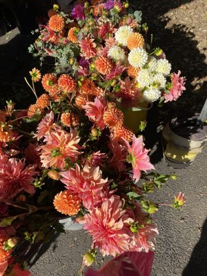 Douglass Loop Farmers Market by null