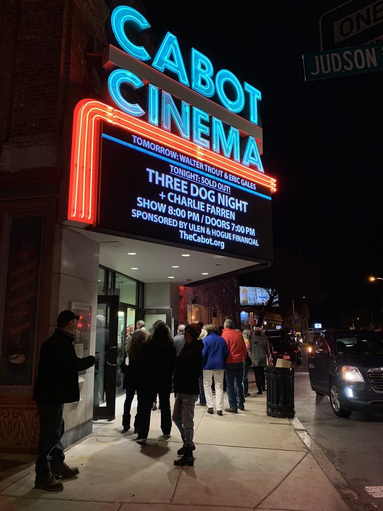 THE CABOT 33 Photos & 27 Reviews Venues & Event Spaces 286 Cabot