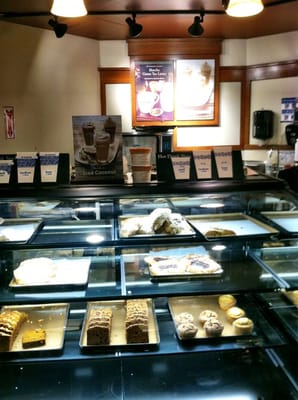 Peet's Coffee & Tea by null