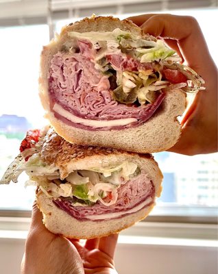 PrimoHoagies by null
