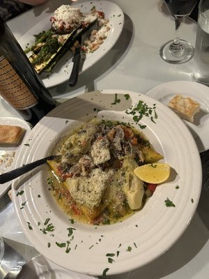 Trattoria Pina by null