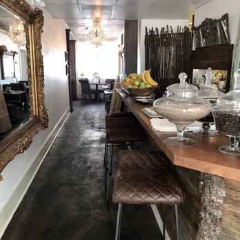 Le Sel Bistro - Breakfast & Brunch Near Me - Tacoma, Washington