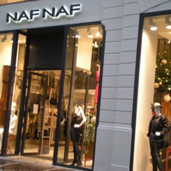 Naf Naf