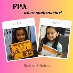Folsom Piano Academy