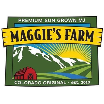 Maggie's Farm by null