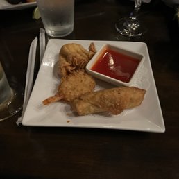 Egg Rolls