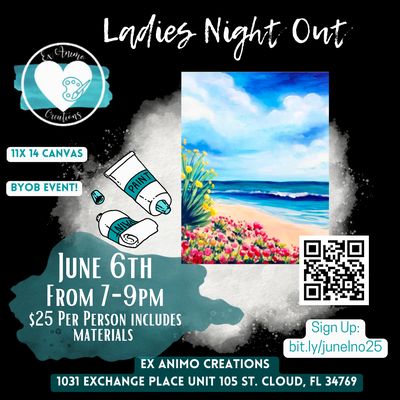 Ex Animo Creations by null