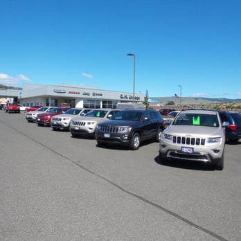 C H Urness Motor - Car Dealers Near Me - The Dalles, Oregon