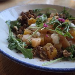 Beet salad Beet salad