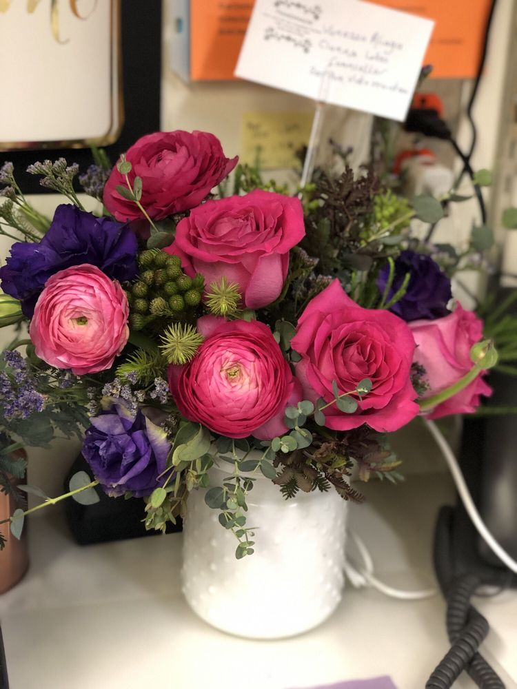 THE SAN CLEMENTE FLORIST 144 Photos & 40 Reviews Florists San