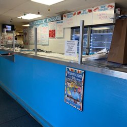 Navarre Seafood Market