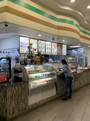 Saigon Bakery & Sandwiches by null