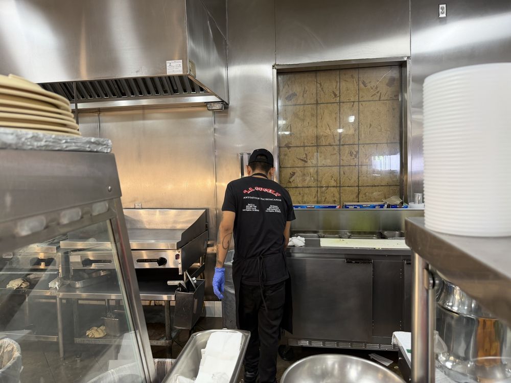La Cocina del Sereno