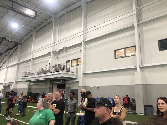 Richardson High School