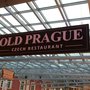 Old Prague