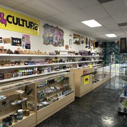 Ideal Culture - Your modern smoke shop!