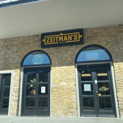 Zeitman’s Deli - Welcome to Zeitman's