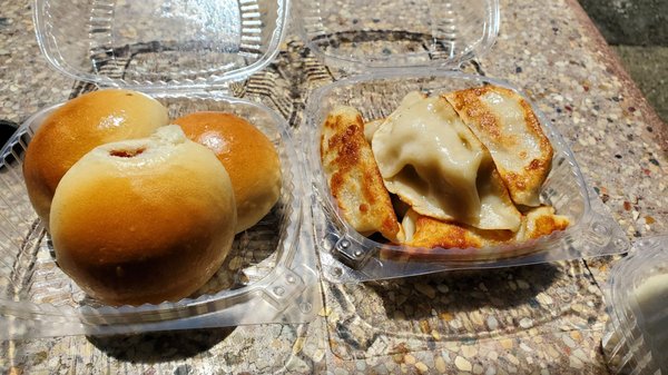 Hang Ah Dim Sum by null