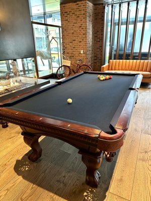 Kimpton Journeyman Hotel by null