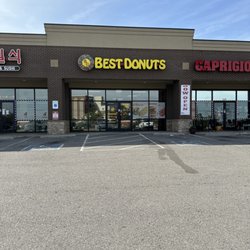 Best Donuts - Beat Donuts now open!