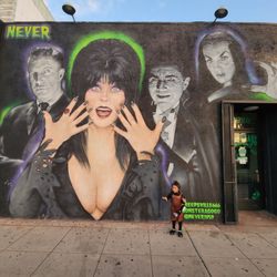 Monster-A-GoGo