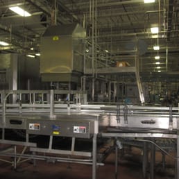 Bottling Line Bottling Line