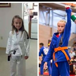 Brazilian Jiu Jitsu Academy of Tacoma - My daughters been training here for 6 years! You will not find better leaders or people anywhere else!