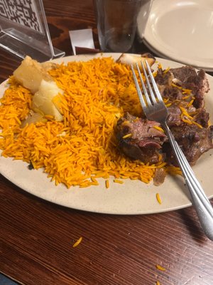 Sheeba Restaurant - West Dearborn by null