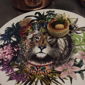 Alinea - New American Near Me - Chicago, Illinois