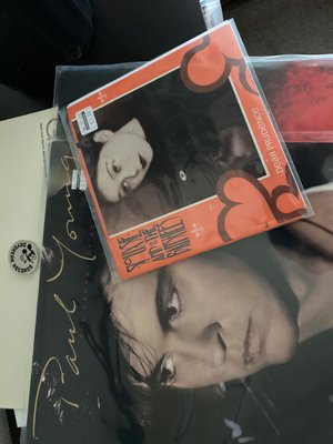 Daybreak Records by null