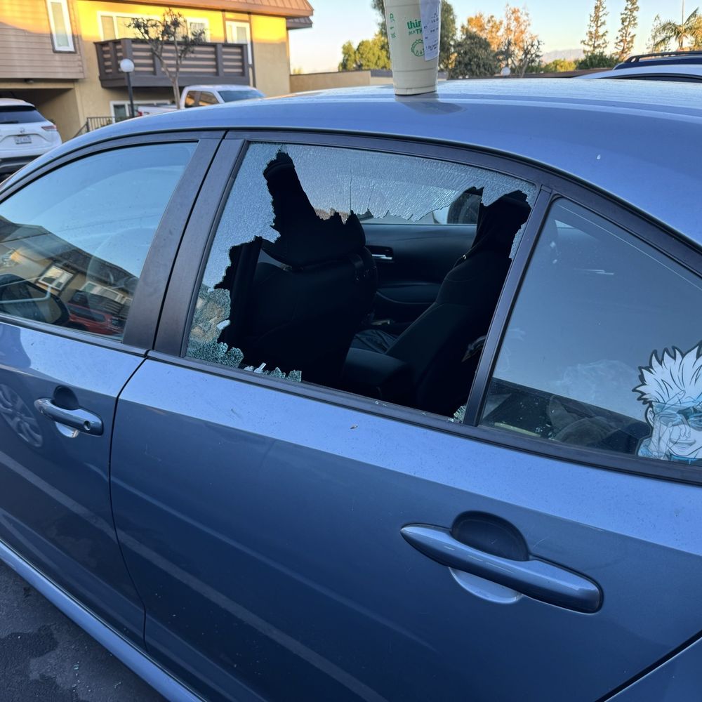 Sam's Auto Glass - Auto Glass Services Near Me - Stanton, California Sam's Auto Glass - Auto Glass Services Near Me - Stanton, California