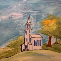 Crock A Doodle - St Andrew's United Church Vernonville