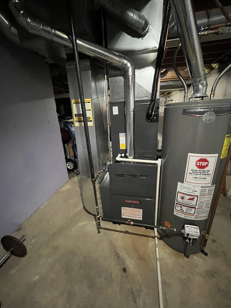 Slide of Pitch Perfect Plumbing Heating & Cooling