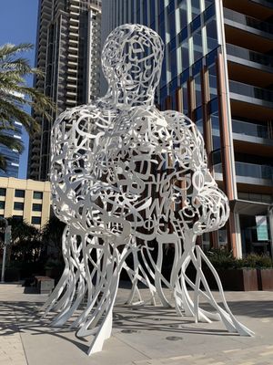 Pacific Gate By Bosa by null