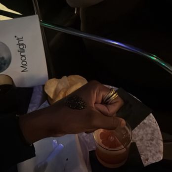 Moonlight - Cocktail Bars Near Me - Atlanta, Georgia