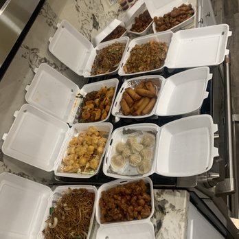 Red Chilli House - Szechuan Near Me - Rancho Cucamonga, California