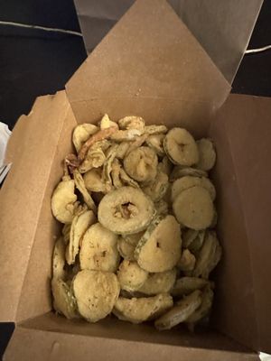 Haystack Burgers and Barley by null