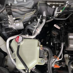 All parts were wiped down and look brand new All parts were wiped down and look brand new