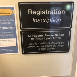 Welland County General Hospital