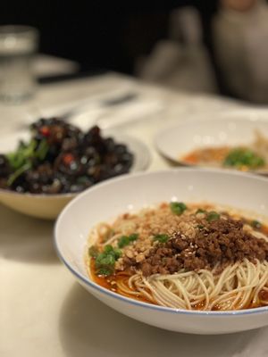 Hao Noodle by null