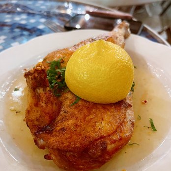 Sfoglia Restaurant - Sfoglia 's Chicken Al Mattone - Italian Near Me - New York, New York Sfoglia Restaurant - Sfoglia 's Chicken Al Mattone - Italian Near Me - New York, New York