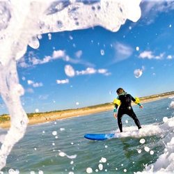 Lisbon Surf Tours