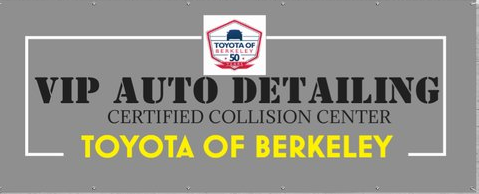 TOYOTA OF BERKELEY CERTIFIED COLLISION CENTER - Updated November 2025 ...