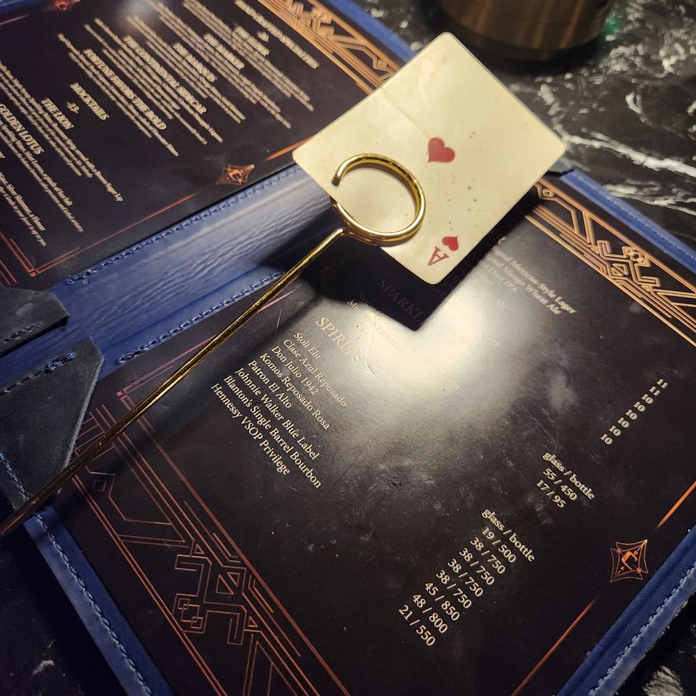 John Wick Experience - Escape Games Near Me - Las Vegas, Nevada John Wick Experience - Escape Games Near Me - Las Vegas, Nevada