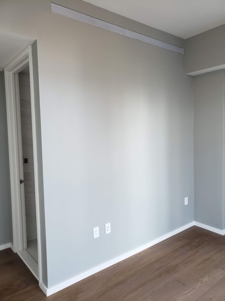 Slide of A & M Construction